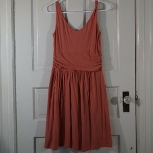 Synergy Relaxed Fit Dress